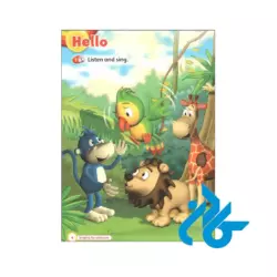 خرید Super Minds Starter