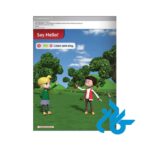 تصویر کتاب Super Minds starter Second Edition