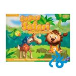 خرید کتاب سوپر سافاری Super Safari 2