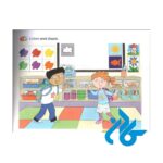 ارسال کتاب سوپر سافاری Super Safari 2