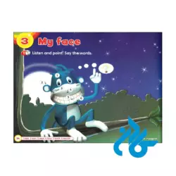 ارسال کتاب سوپر سافاری Super Safari 3