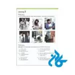 ارسال کتاب tactics for listening basic 3rd