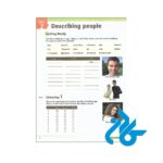 دانلود کتاب tactics for listening basic 3rd