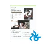 تصویر کتاب tactics for listening basic 3rd