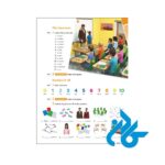 ارسال کتاب teen 2 teen one