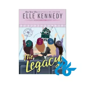 خرید کتاب The Legacy
