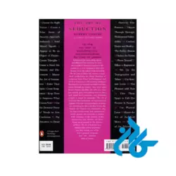 قیمت کتاب The Art of Seduction