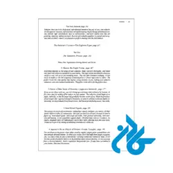 متن کتاب The Art of Seduction