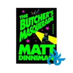 خرید کتاب The Butchers Masquerade
