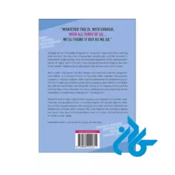 قیمت کتاب The Charlie Method