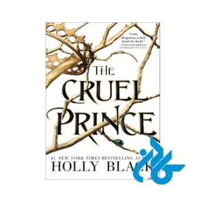 خرید کتاب The Cruel Prince