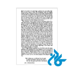 قیمت کتاب The Divine Comedy Volume 2 Purgatory