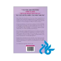 قیمت کتاب The Dixon Rule