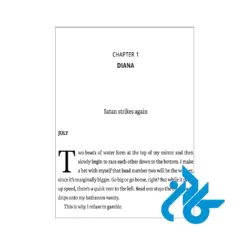 تصویر کتاب The Dixon Rule