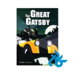 خرید کتاب The Great Gatsby