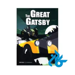 خرید کتاب The Great Gatsby