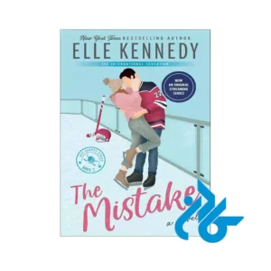 خرید کتاب The Mistake