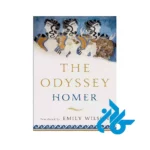 خرید کتاب The Odyssey
