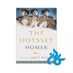 خرید کتاب The Odyssey