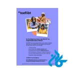 قیمت کتاب The Official Guide to the TOEFL iBT Test 2026