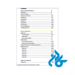 پی دی اف کتاب The Official Guide to the TOEFL iBT Test 2026