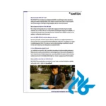 خرید کتاب The Official Guide to the TOEFL iBT Test 2026