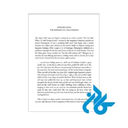 قیمت کتاب The Old Man And the Sea