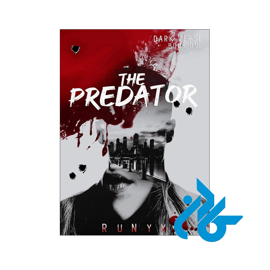 خرید کتاب The Predator