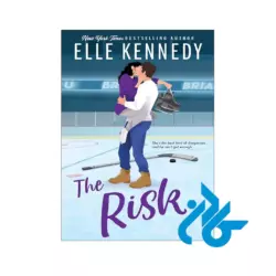 خرید کتاب The Risk