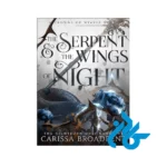 خرید کتاب The Serpent and the Wings of Night