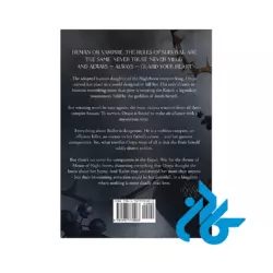 قیمت کتاب The Serpent and the Wings of Night