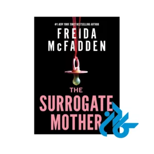 خرید کتاب The Surrogate Mother