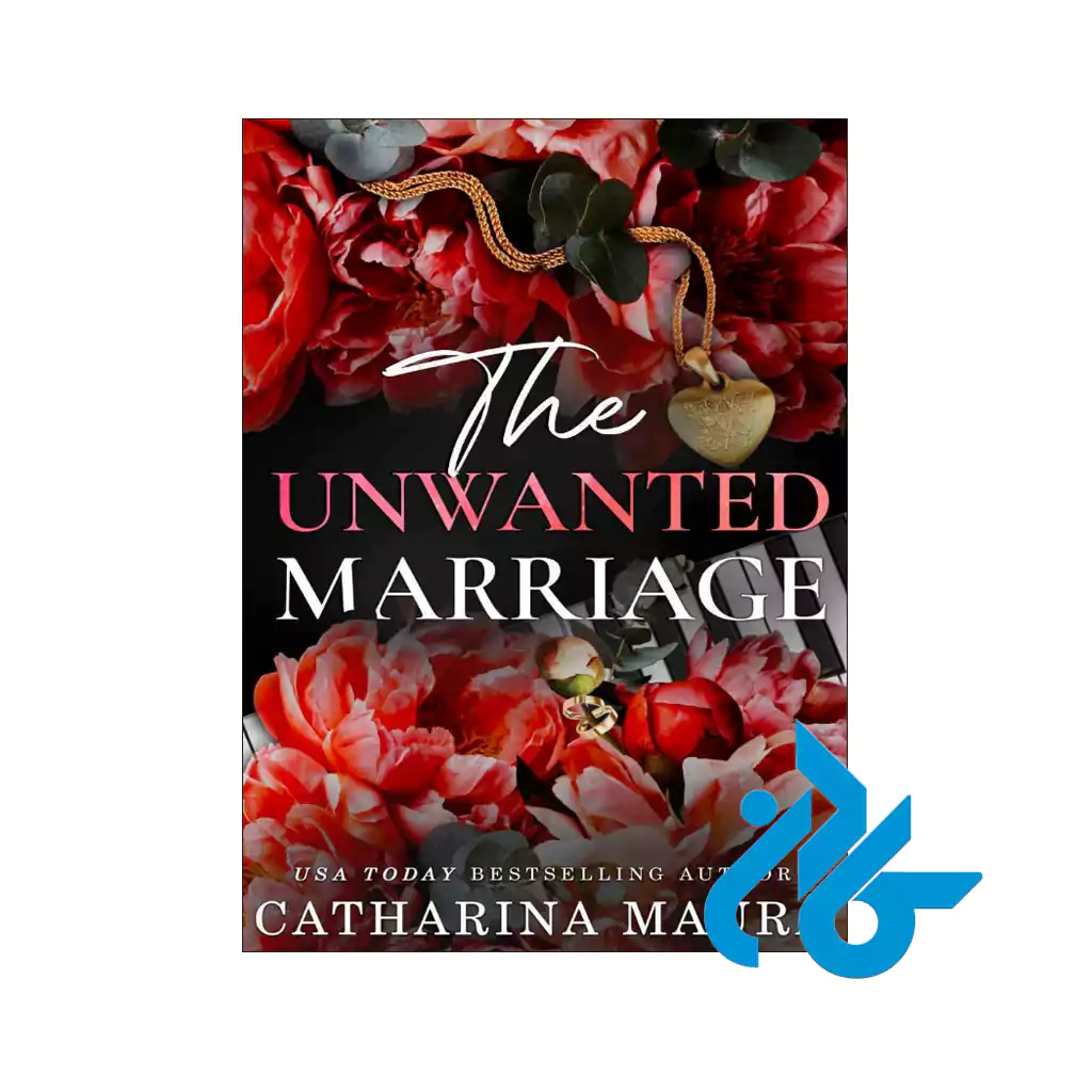 خرید کتاب The Unwanted Marriage