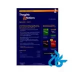 قیمت کتاب Thoughts and Notions 2 2nd
