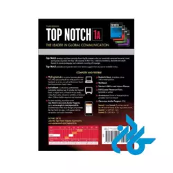 خرید کتاب top notch 1a 3rd
