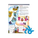 قیمت کتاب top notch 1b 3rd