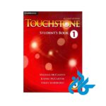 کتاب touchstone 1 2nd