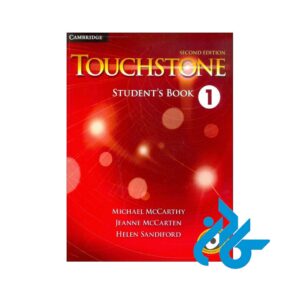 کتاب touchstone 1 2nd