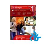 دانلود فایل صوتی کتاب touchstone 1 2nd