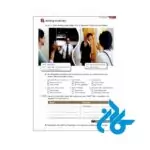 قیمت کتاب touchstone 1 2nd