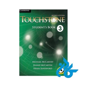 کتاب touchstone 3 2nd