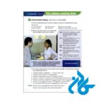 خرید کتاب touchstone 3 2nd