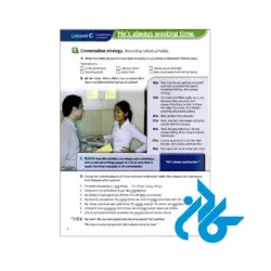 خرید کتاب touchstone 3 2nd