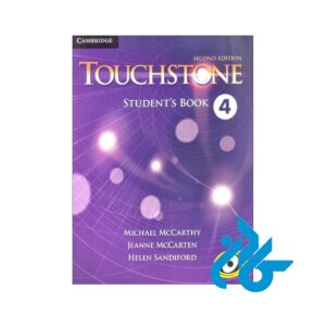 کتاب touchstone 4 2nd