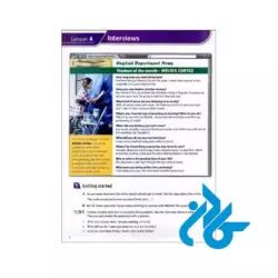 دانلود پی دی اف کتاب touchstone 4 2nd
