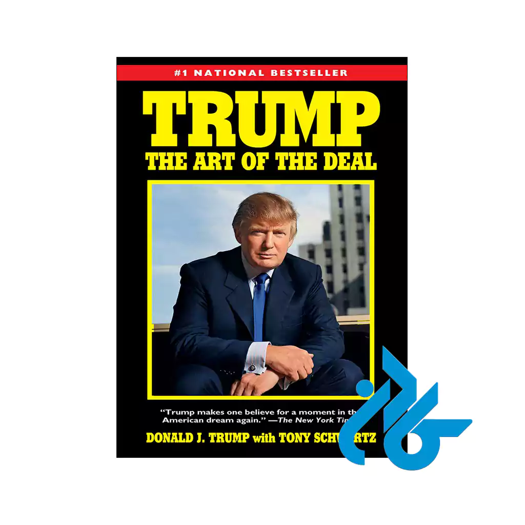 خرید کتاب Trump The Art of the Deal
