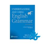 خرید کتاب understanding and using english grammar 5th