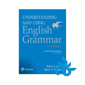 خرید کتاب understanding and using english grammar 5th