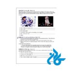 قیمت کتاب understanding and using english grammar 5th