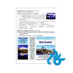 قیمت کتاب understanding and using english grammar 5th